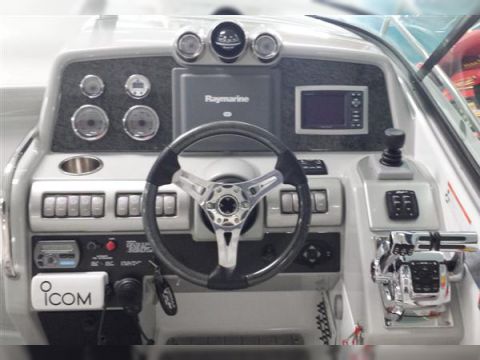 Buy 2009 Formula 350 Ss
