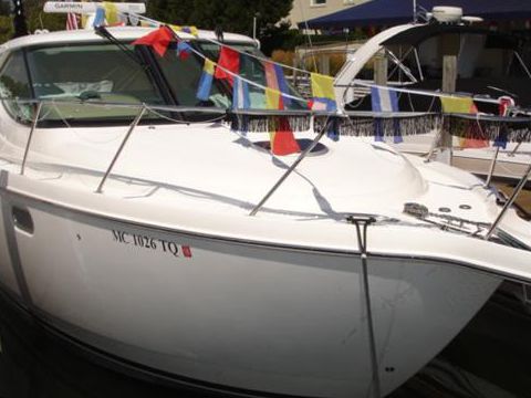 2013 Tiara 3500Sovran