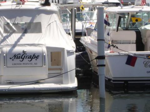 Vegyél 2013 Tiara 3500Sovran