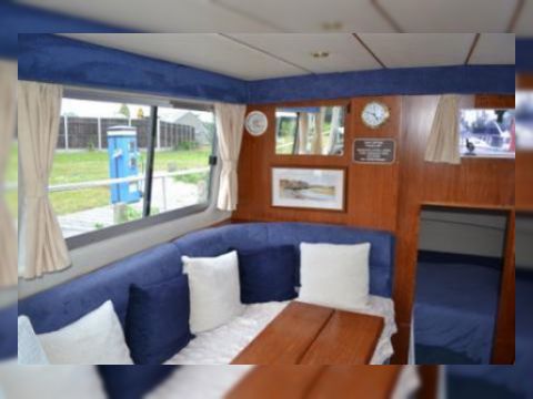 Buy 1998 Hardy 36 Commodore