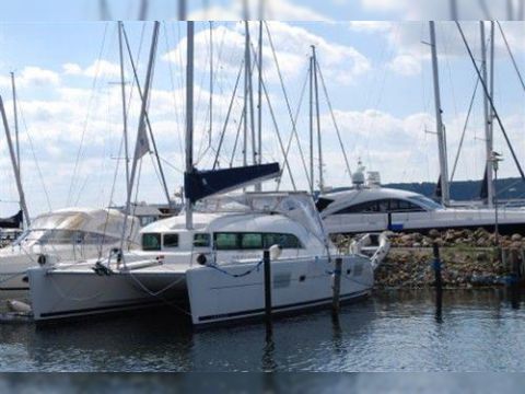 Lagoon 380