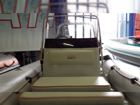 2003 Selva D510C