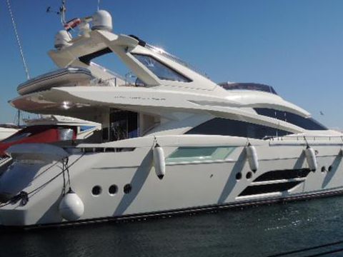 Dominator 780S