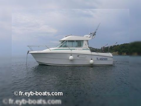 Jeanneau Merry Fisher 750