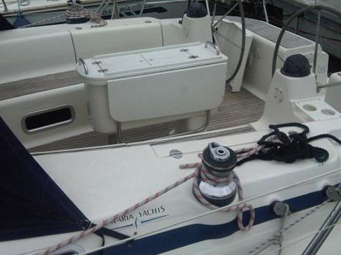 Bavaria 44