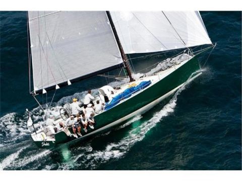 rogers 46 sailboat for sale