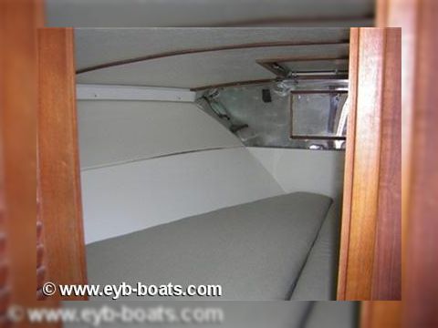 1984 Tornado 38 Classic for sale