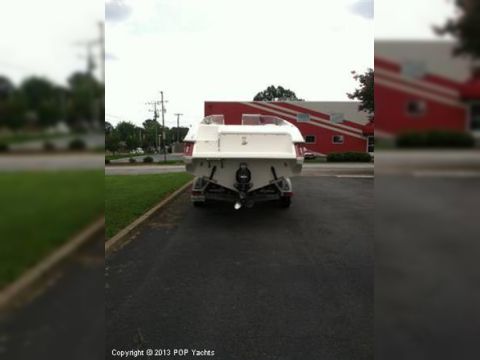 1997 Wellcraft 2400Ss Eclipse til salg