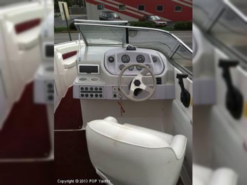 1997 Wellcraft 2400Ss Eclipse til salg