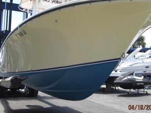 Kupić 2002 Seacraft 21