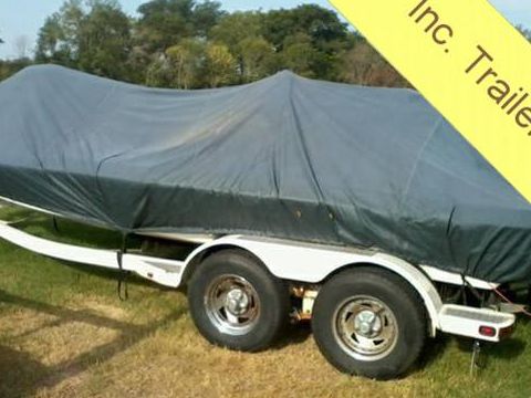 2005 Nitro 898