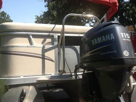 2011 Xpress 22 Veranda for sale