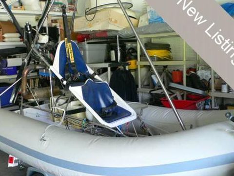Flying Boat 15
