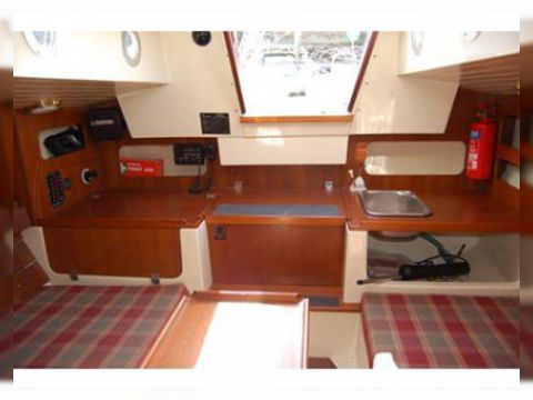 Buy 2001 Cornish Crabber 22