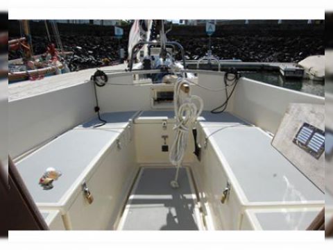 2001 Cornish Crabber 22 for sale