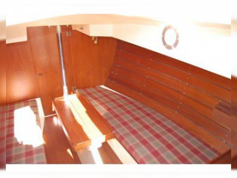 Buy 2001 Cornish Crabber 22