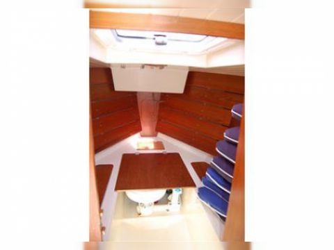 2001 Cornish Crabber 22 for sale
