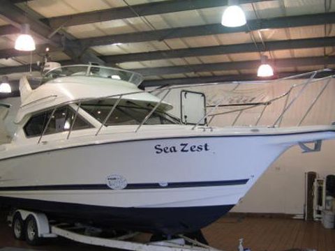 Bayliner 288 Flybridge