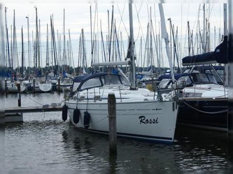 Bavaria 37.3 Cruiser