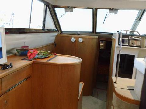 1992 Fairline Phantom 38 kaufen