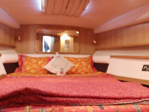 1992 Fairline Phantom 38 zu verkaufen