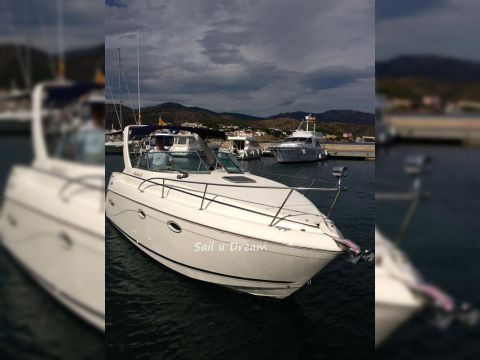 Rinker Fiesta Vee 270