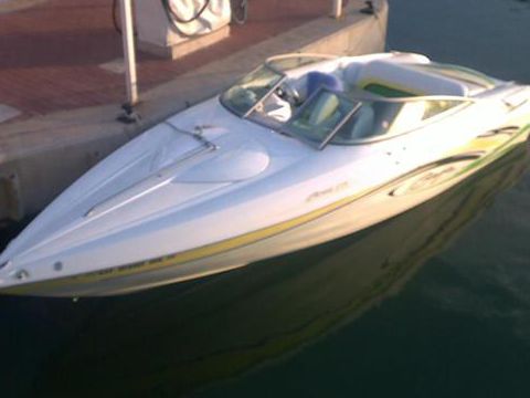 Baja 275 Boss