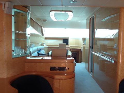 Buy 2004 Elegance 65