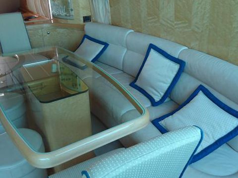 2004 Elegance 65 for sale