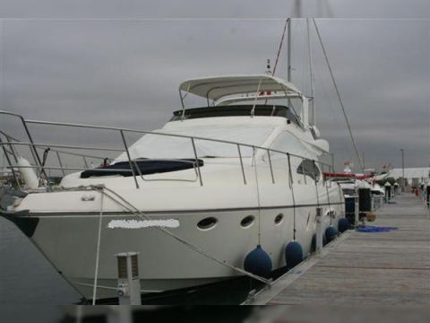 2005 Doqueve 58