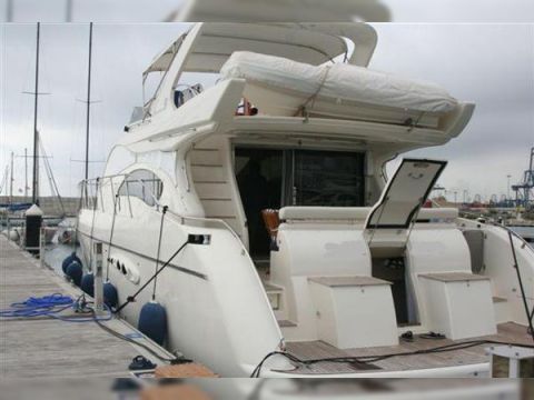 Buy 2005 Doqueve 58