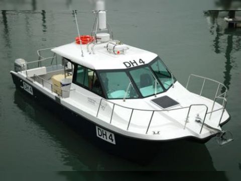 cheetah marine catamaran for sale