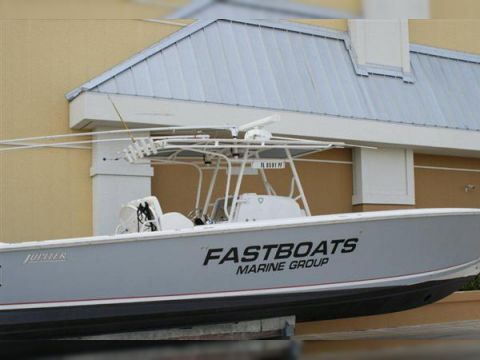 Buy 2007 Jupiter 38