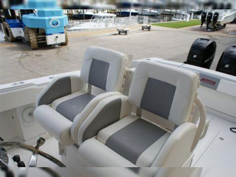 2007 Jupiter 38 for sale
