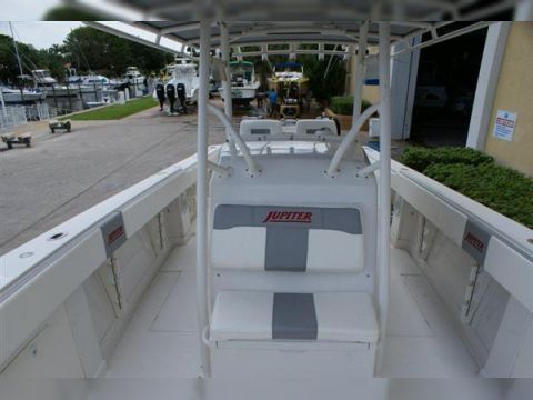 Buy 2007 Jupiter 38