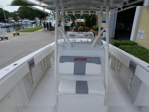 2007 Jupiter 38 for sale