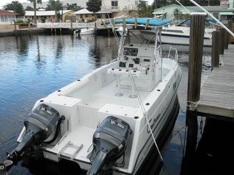 2000 Pro Sports 2650 Kat for sale. View price, photos and Buy 2000 Pro ...