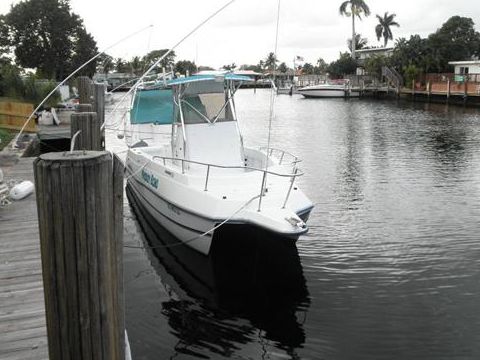 2000 Pro Sports 2650 Kat for sale. View price, photos and Buy 2000 Pro ...
