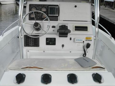 2000 Pro Sports 2650 Kat for sale. View price, photos and Buy 2000 Pro ...