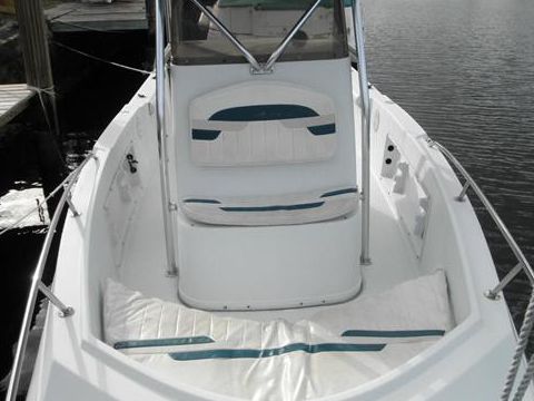 2000 Pro Sports 2650 Kat for sale. View price, photos and Buy 2000 Pro ...