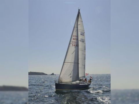 1995 Sentijn 37 προς πώληση