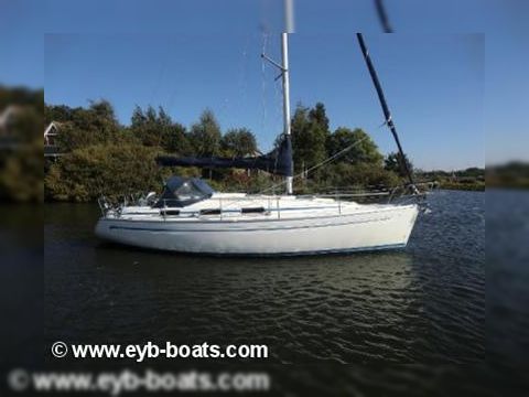 Bavaria 34