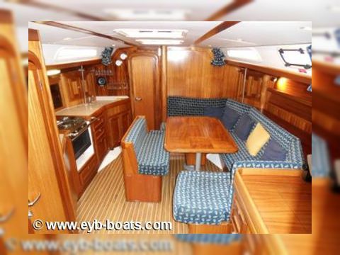 Buy 1998 Dufour 41 Classic