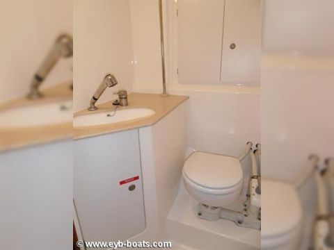 Buy 1998 Dufour 41 Classic