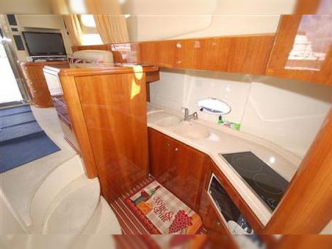 2002 Azimut 39 Evolution zu verkaufen
