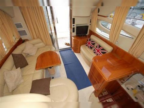 2002 Azimut 39 Evolution kaufen
