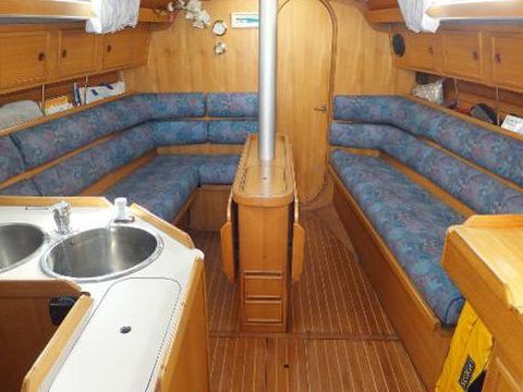 1987 Feeling 1040 for sale