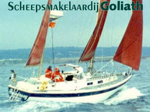 Buy 1975 Westerly Conway 36