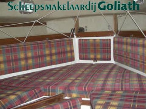 1975 Westerly Conway 36 for sale