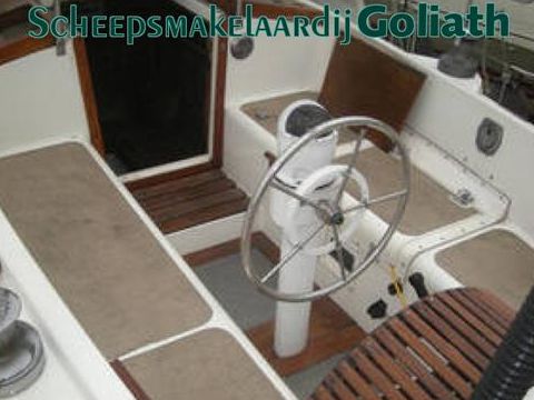 Buy 1975 Westerly Conway 36